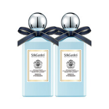 蔬果园留香珠 蔬果园蓝风铃衣物留香珠持久留香洗衣珠大瓶男女通用洗衣护衣除菌 蓝风铃2瓶 400g