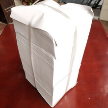 【6斤1提装】直销家用厕所平板卫生纸厕纸草纸皱纹纸刀纸 6斤装