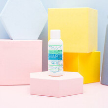 天弗 乐芳希施Lafancys幼犬猫赛级香波蓬松垂顺洗护毛素沐浴露药浴 NK-12蓬松香波(60ml)