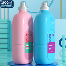 糖米 小猪相机泡泡机抖音同款玩具儿童吹泡泡枪网红全自电动浓缩泡泡水补充液男孩女孩礼物带声光防漏水批发