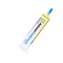 美国进口advion蟑螂药一窝端全窝家用绝杀强力高效大小通杀药餐厅专用饭店用专业商用蟑螂胶饵小强克星 30g/支 1支装