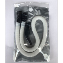 口风琴吹管 配件铃木32键37键口风琴吹管吹嘴软管套装奇美 天鹅全乐理37K口风琴垫圈吹管1套