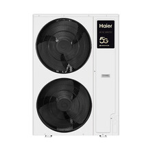 海尔（Haier）御家系列6匹一拖四全直流变频 专卖店专供 不包安装 5G物联网一级能效RFC140MXSCVD(G)