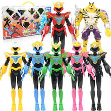 神兽金刚合体玩具 价格 图片 品牌 怎么样 京东商城