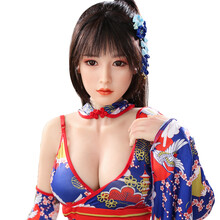 杰思翰全实体娃娃成人用品男用硅胶倒模免充气娃娃真人带毛情趣性用品自慰器炮架可插美女机器人老婆明星版 1.6米身高套发版+果冻软胸+青筋经络身体