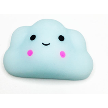 奎茗捏捏乐玩具 可爱超萌发泄神器儿童礼物奖品 解压团子 软萌团子17号