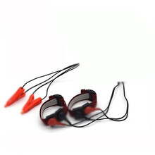 （保密发货）（保密发货）性道具男女自慰乳夹肛塞男用马眼尿道棒刺激阴茎环另类玩具成人情趣性用品 【男用1294】双极乳夹+双极荫茎环