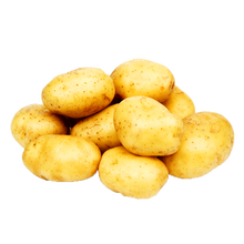 湖北恩施土豆黄皮土豆高山马铃薯新鲜蔬菜 3斤