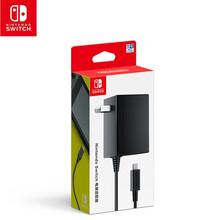 Switch原装充电器 价格 图片 品牌 怎么样 京东商城