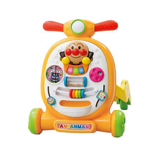 面包超人学步车 京东