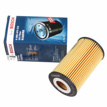 博世原厂 机滤/机油滤清器/机油格/长效过滤芯 雪佛兰迈锐宝 1.6T