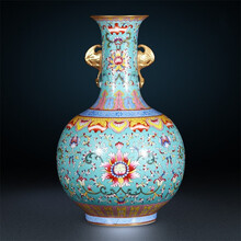 乾隆陶瓷】价格_乾隆陶瓷图片- 京东