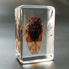关注已有36人评价昆虫标本树脂新品真琥珀蝗虫螃蟹金龟子蜜蜂苍蝇蚂蚁