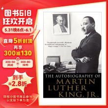 The Autobiography of Martin Luther King, Jr.[马丁·路德·金自传]