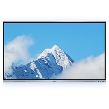 希沃(seewo)mc75fee 多媒体教学一体机 交互式智能电子白板触控触摸屏