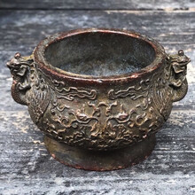 大明宣德香炉古董品？ 大明宣德狮子炉- Top 100件大明宣德狮子炉- 2025年7月更新- Taobao