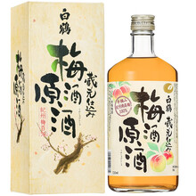 白鹤梅子利口酒 价格 图片 品牌 怎么样 京东商城