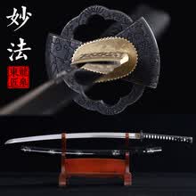 花纹钢武士刀】价格_花纹钢武士刀图片- 京东