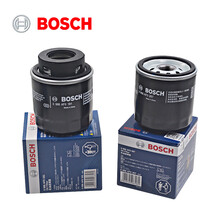 博世机油滤芯机滤机油格滤清器 比亚迪秦Pro/秦ProDM 1.5T