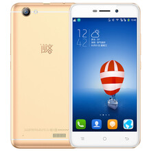 朵唯(doov)v31 移动联通双4g老年智能手机学生女性手机游戏拍照老人