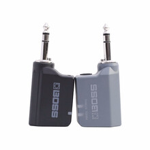 Roland罗兰BOSS无线连接器系统WL20 20L 50发射器乐器吉他电吹管 WL-20L(乐器通用)