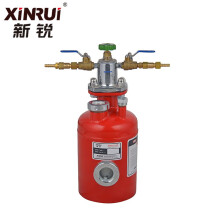 新锐（XINRUI）DXRHF-160B 焊剂发生器 铜焊罐 助焊剂钎焊罐 火焰钎焊