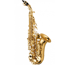 大咖推荐KUNO/九野 小弯高萨克斯 高音萨克斯 KSC-991 金漆 降B调 初学乐器