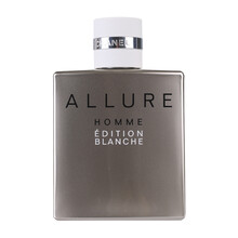 香奈儿allure男士香水