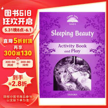 Classic Tales, Second Edition 4: Sleeping Beauty Activity Book and Play