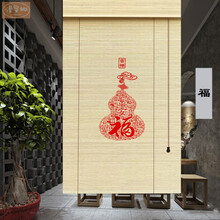 竹丝画帘】价格_竹丝画帘图片- 京东
