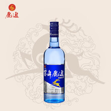 百年鹿通洞藏高粱酒 浓香纯粮白酒 吉林名酒 43度 500mL 6瓶
