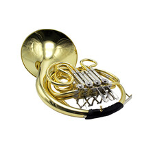 karl leister kl 双排圆号 降B调圆号 降B转F调双排圆号KHR-200