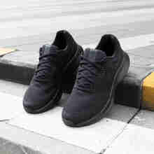 耐克（NIKE）跑步鞋男鞋夏季新款RUN SWIFT 3减震网面透气运动休闲鞋 DR2695-003/RUN SWIFT/黑武士 40