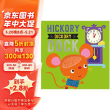 Nursery Rhymes Hickory Dickory Dock