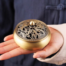 塔香香炉】价格_塔香香炉图片- 京东