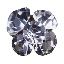 巧女人美甲钻饰美甲钻石指甲饰品大堆钻网红同款甲油胶装饰品美甲饰品批发 011