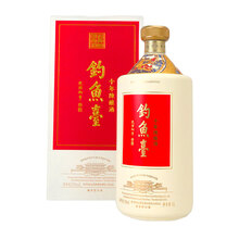 钓鱼台白酒】价格_钓鱼台白酒图片- 京东