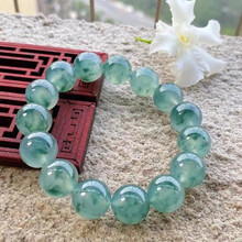 翡翠飘花手链】价格_翡翠飘花手链图片- 京东