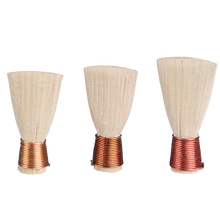 乐府诗（YUEFUSHI）唢呐哨片免修嘴子哨子芦苇唢呐引子叫子唢呐乐器配件 降B调