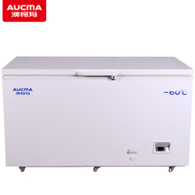 澳柯玛（AUCMA）零下60度456升DW-60W456超低温商用家用冷柜冰柜海鲜柜