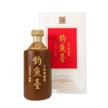 钓鱼台酱香白酒】价格_钓鱼台酱香白酒图片- 京东