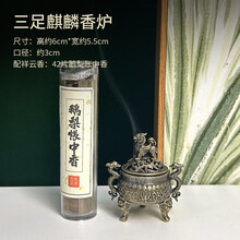 中国美術 白磁 饕餮紋 三足 双耳 香炉 高13.8cm(LC632) 白玉饕餮紋雙蝠活環耳三足蓋爐-宇珍國際藝術| Yu Jen Taipei重要