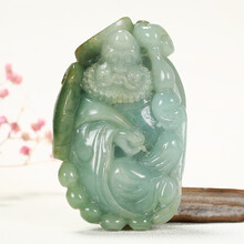 福禄寿三色翡翠】价格_福禄寿三色翡翠图片- 京东