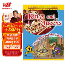 Macmillan Children'S Readers Kings And Queens Level 3