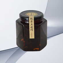维霆正宗云南特产楚雄南华油鸡枞1560g礼盒即食油炸野生鸡枞菌 1040g