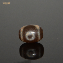 二眼天珠】价格_二眼天珠图片- 京东