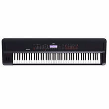 科音KORG KROSS2 KROME 61 73 88 键 电子合成器键盘工作站 KROSS2-88