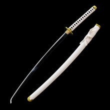 【海賊王】【黒刀秋水】 武具　刀装具　日本刀　模造刀  居合刀 海賊王】【黒刀秋水】 武具 刀装具 日本刀 模造刀 居合刀 海賊王