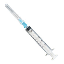 善牧堂兽用一次性注射器塑料针筒无菌针管满1毫升5毫升10毫升50ML 2.5ml单支价格
