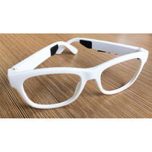 硕正(sogen) 骨传导耳机 眼镜/蓝牙耳机眼镜/太阳眼镜/骨传导蓝牙眼镜